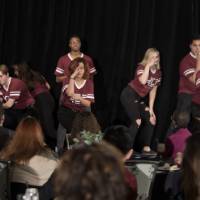 OMA 30th Anniversary Celebration